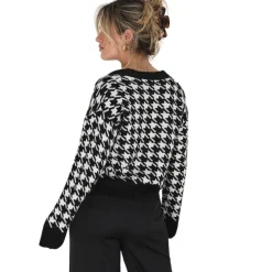 Chaquetas Brave soul Chaqueta de punto