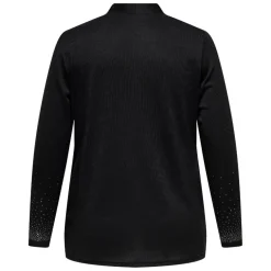 Chaquetas Carmakoma Caralba L S V-Neck Cardigan Jrs
