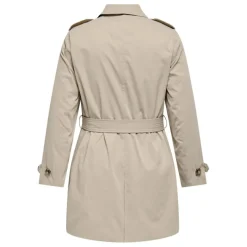Chaquetas Carmakoma Cardisa Life Sb Trenchcoat Otw Noos