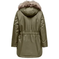 Chaquetas Carmakoma Carirena Parka Coat Otw
