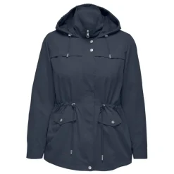 Chaquetas Carmakoma Carnewstarline Spring Jacket Otw