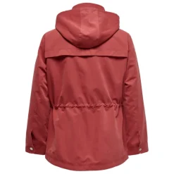 Chaquetas Carmakoma Carnewstarline Spring Jacket Otw