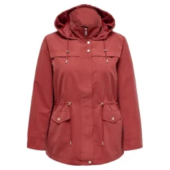 Chaquetas Carmakoma Carnewstarline Spring Jacket Otw