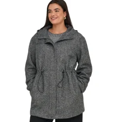 Chaquetas Carmakoma Carsedona Life Light Hood Coat Otw