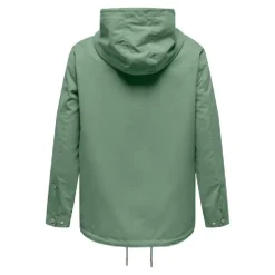 Chaquetas Carmakoma Carskylar Hood Spring Jacket Otw