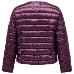 Chaquetas Carmakoma Carvega Life Quilt Short Jacket Otw