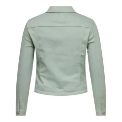 Chaquetas Carmakoma Carwespa Colour Denim Jacket Dnm