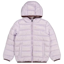 Chaquetas Champion Chaqueta acolchada con capucha