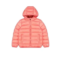 Chaquetas Champion Hooded Jacket