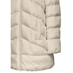 Chaquetas Geox W Anylla
