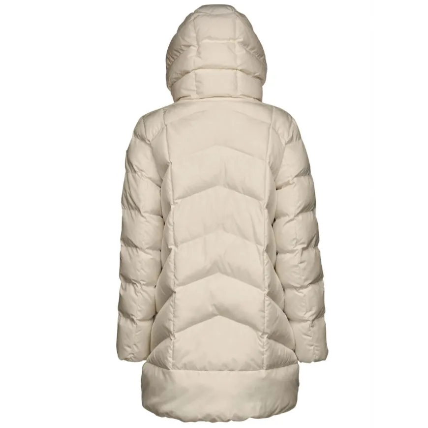 Chaquetas Geox W Anylla