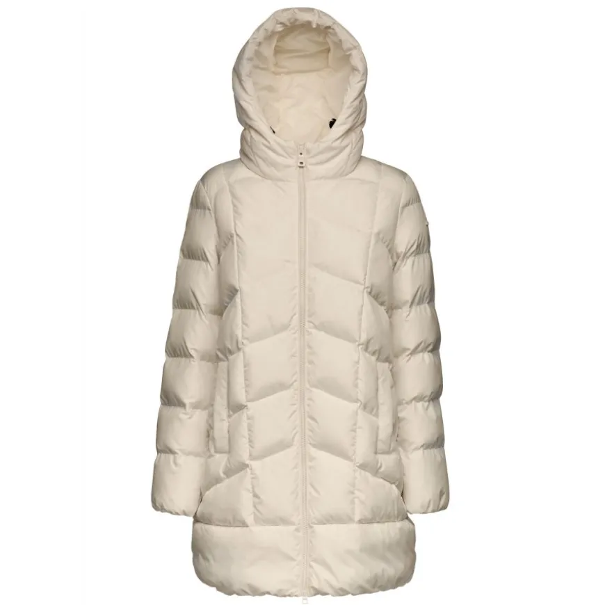 Chaquetas Geox W Anylla