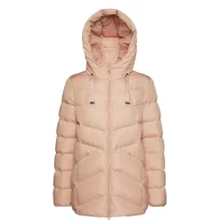 Chaquetas Geox W Anylla