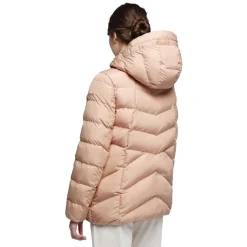 Chaquetas Geox W Anylla