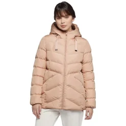 Chaquetas Geox W Anylla
