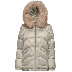 Chaquetas Geox W Backsie S