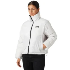 Chaquetas Helly hansen W YU 23 Reversible Puffer