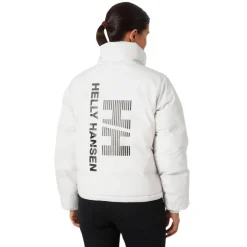 Chaquetas Helly hansen W YU 23 Reversible Puffer