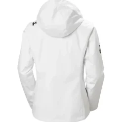 Chaquetas Helly hansen W Crew Hooded Midl Jacket 2.0