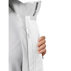 Chaquetas Helly hansen W Crew Hooded Midl Jacket 2.0
