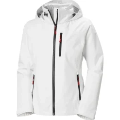 Chaquetas Helly hansen W Crew Hooded Midl Jacket 2.0