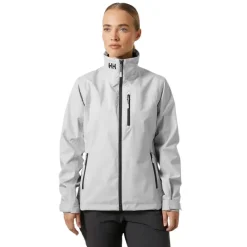 Chaquetas Helly hansen W Crew Jacket 2.0