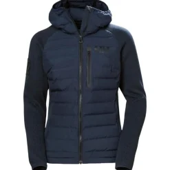 Chaquetas Helly hansen W Arctic Ocean Hybrid Ins