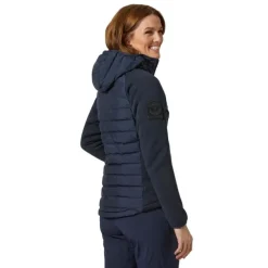 Chaquetas Helly hansen W Arctic Ocean Hybrid Ins