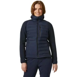 Chaquetas Helly hansen W Arctic Ocean Hybrid Ins