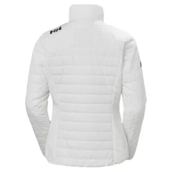 Chaquetas Helly hansen W Crew Insulator Jacket 2.0
