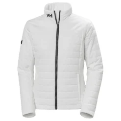 Chaquetas Helly hansen W Crew Insulator Jacket 2.0