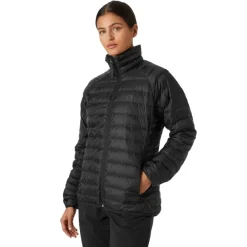 Chaquetas Helly hansen W Banff Insulator Jacket