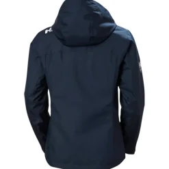 Chaquetas Helly hansen W Crew Hooded Midl Jacket 2.0