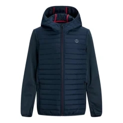 Chaquetas Jack & jones Jjemulti Quilted Jacket Noos Jnr