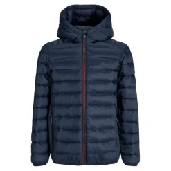 Chaquetas Jack & jones Jjebradley Light Puffer Hood Jnr