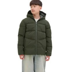 Chaquetas Jack & jones Jjglobal Puffer Jacket Jnr