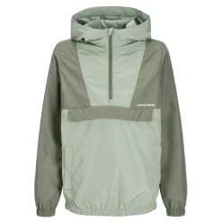 Chaquetas Jack & jones Jjwindbreaker Packable Anorak Jnr