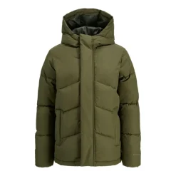 Chaquetas Jack & jones Jjworld Puffer Jacket Jnr