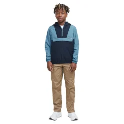 Chaquetas Jack & jones Jjwindbreaker Packable Anorak Jnr