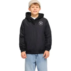 Chaquetas Jack & jones Jjzack Bomber Jnr