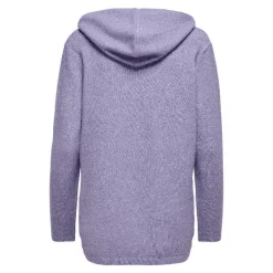 Chaquetas Jdy Jdybrilliant L S Hood Cardigan Knt