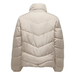 Chaquetas Jdy Jdyfinno Short Padded Jacket Otw New