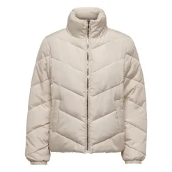 Chaquetas Jdy Jdyfinno Short Padded Jacket Otw New