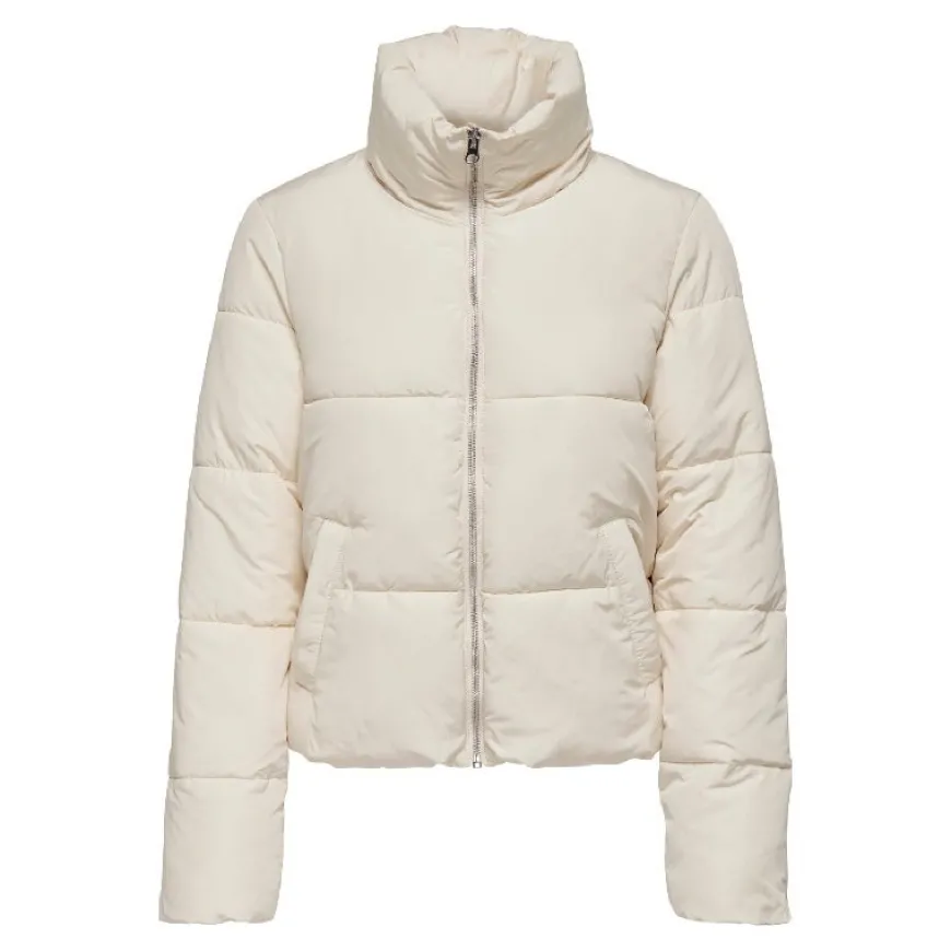 Chaquetas Jdy Jdynewerica Short Padded Jacket Otw Noos