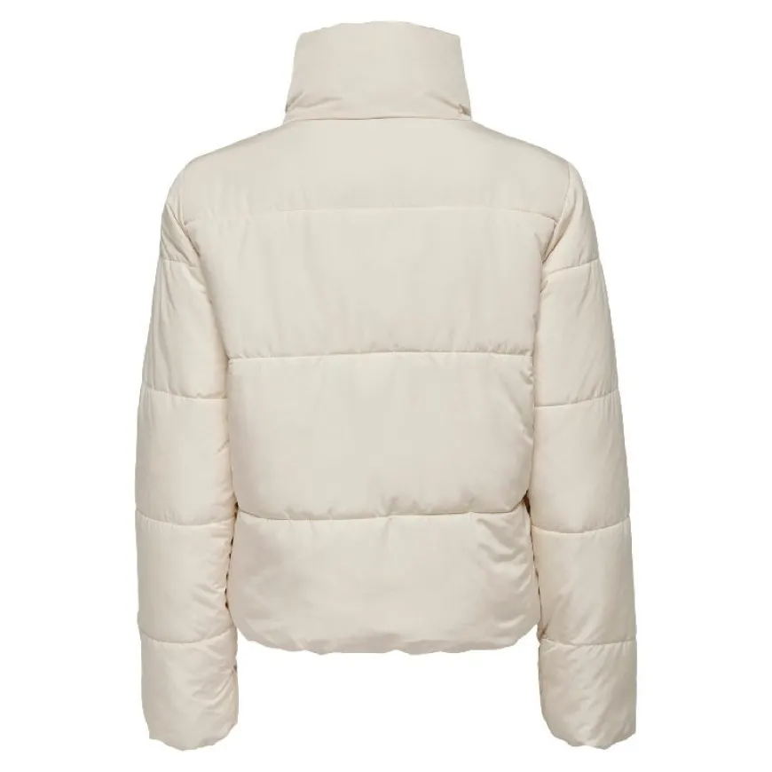 Chaquetas Jdy Jdynewerica Short Padded Jacket Otw Noos