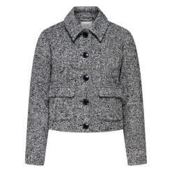 Chaquetas Jdy Jdyopi Callie Short Jacket Otw Hab