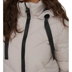Chaquetas Jdy Jdyskylar Life Hood Jacket Otw Noos