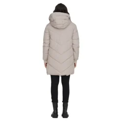 Chaquetas Jdy Jdyskylar Life Hood Jacket Otw Noos