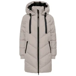 Chaquetas Jdy Jdyskylar Life Hood Jacket Otw Noos