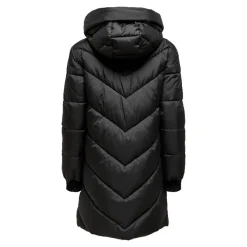 Chaquetas Jdy Jdyskylar Padded Hood Jacket Otw Noos